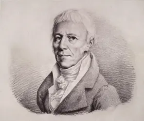 Jean-Baptiste de Monet, chevalier de Lamarck - crédits : AKG-images