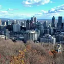 Montréal - crédits : Damaris Rose
