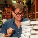 James Lee Burke - crédits : Al Seib/ Los Angeles Times/ Getty Images