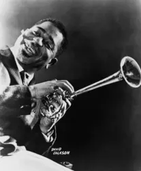 Dizzy Gillespie - crédits : MPI/ Getty Images