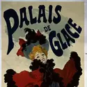 <it>Palais de glace, Champs-Élysées</it>, J. Chéret - crédits : AKG-images