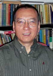 Liu Xiaobo - crédits : AP/ SIPA