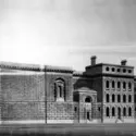 Prison de Newgate - crédits :  Bridgeman Images 