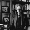 Claude Lévi-Strauss, 1981 - crédits : M. Kalter/ AKG-images