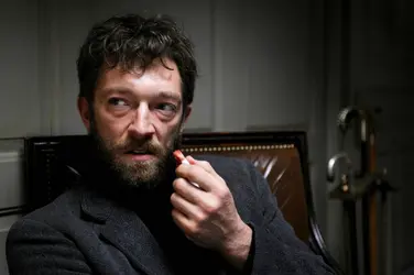 Vincent Cassel - crédits :  Mars Distribution