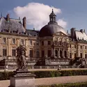 Château de Vaux-le-Vicomte - crédits :  Bridgeman Images 