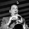 Woody Herman - crédits : Keystone/ Getty Images