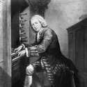 Jean-Sébastien Bach - crédits : Rischgitz/ Hulton Archive/ Getty Images