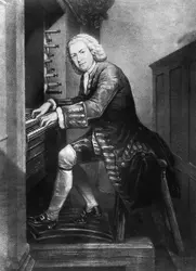 Jean-Sébastien Bach - crédits : Rischgitz/ Hulton Archive/ Getty Images