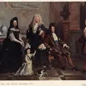 Louis XIV - crédits : Hulton Archive/ Getty Images