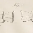 Carlo Matteucci et l’électricité animale - crédits : BnF, département Sciences et techniques, cote : S-31100, p. 388