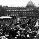 Le Front populaire - crédits : Keystone/ Hulton Archive/ Getty Images