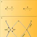 Diborane - crédits : Encyclopædia Universalis France