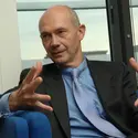 Pascal Lamy - crédits : Commission européenne