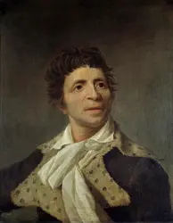 Jean-Paul Marat - crédits : Josse/ Leemage/ Corbis/ Getty Images