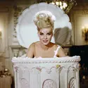 Virna Lisi - crédits : United Artists/ The Kobal Collection/ Picture Desk