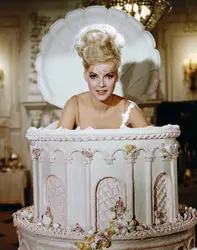 Virna Lisi - crédits : United Artists/ The Kobal Collection/ Picture Desk
