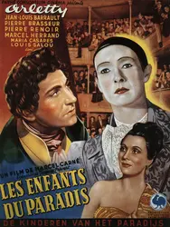 Les Enfants du paradis - crédits : AKG-images