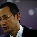 Shinya Yamanaka, Prix Nobel de physiologie ou médecine 2012 - crédits : The Nobel Prize