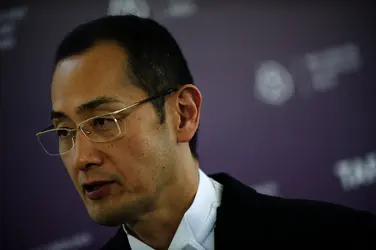 Shinya Yamanaka, Prix Nobel de physiologie ou médecine 2012 - crédits : The Nobel Prize