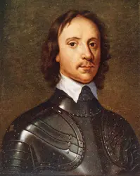 Oliver Cromwell - crédits : Hulton Archive/ Getty Images