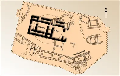 Lerne, Péloponnèse - crédits : Encyclopædia Universalis France