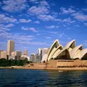 Opéra de Sydney - crédits : Dave Saunders/ Getty Images
