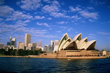 Opéra de Sydney - crédits : Dave Saunders/ Getty Images