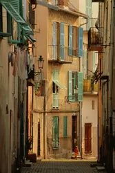 Villefranche-sur-Mer - crédits : Joe Cornish/ The Image Bank/ Getty Images