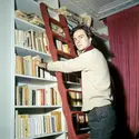 Patrick Modiano : dans le labyrinthe de la mémoire - crédits : Keystone-France/ Gamma-Keystone/ Getty Images