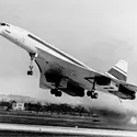 Concorde, premier vol d’essai - crédits : Keystone-France/ Gamma-Keystone/ Getty Images