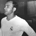 Alfredo Di Stefano - crédits : Allsport/ Hulton Archive/ Getty Images