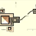 Égypte : complexe funéraire de Saqqarah - crédits : Encyclopædia Universalis France