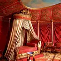 Chambre de Joséphine de Beauharnais, Malmaison - crédits : A. Dagli Orti/ De Agostini/ Getty Images