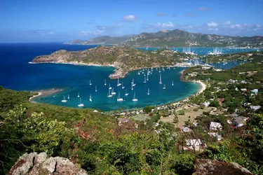 Antigua - crédits : Tan Yilmaz/ Getty Images