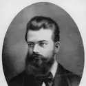 Ludwig Boltzmann - crédits : ullstein bild/ Getty Images
