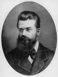 Ludwig Boltzmann - crédits : ullstein bild/ Getty Images