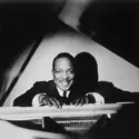 Count Basie - crédits : Metronome/ Getty Images