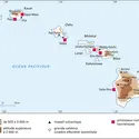 Hawaii - crédits : Encyclopædia Universalis France