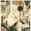 L'Inhumaine, de M. L'Herbier, 1924, affiche - crédits : Collection privée