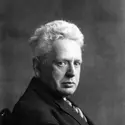 Ernst Cassirer - crédits : ullstein bild/ Getty Images