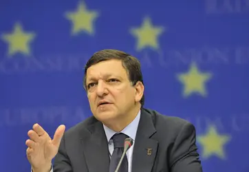 José Manuel Durão Barroso - crédits : Commission européenne