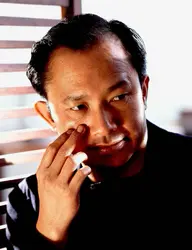 John Woo - crédits : Michael Tighe/ Donaldson Collection/ Getty Images