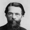 Carl Menger - crédits : AKG-images