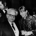 Elias Canetti - crédits : Hulton Archive/ Getty Images