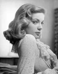 Lauren Bacall - crédits : Sunset Boulevard/ Corbis Historical/ Getty Images