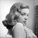 Lauren Bacall - crédits : Sunset Boulevard/ Corbis Historical/ Getty Images