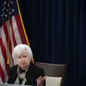 Janet Yellen - crédits : Alex Wong/ Getty Images