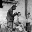 Acupuncture - crédits : Fox Photos/ Hulton Archive/ Getty Images