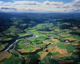 Trondelag - crédits : Arnulf Husmo/ Getty Images